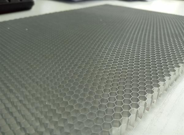 Honeycomb For Sandwich Panels